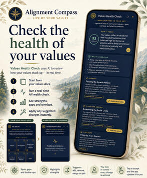 Value Health Check