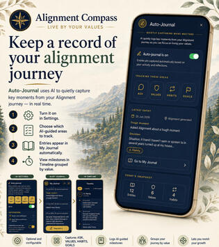 Auto Journalling